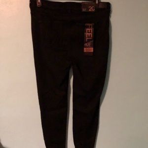 Celebrity Pink Jeans , size 20
